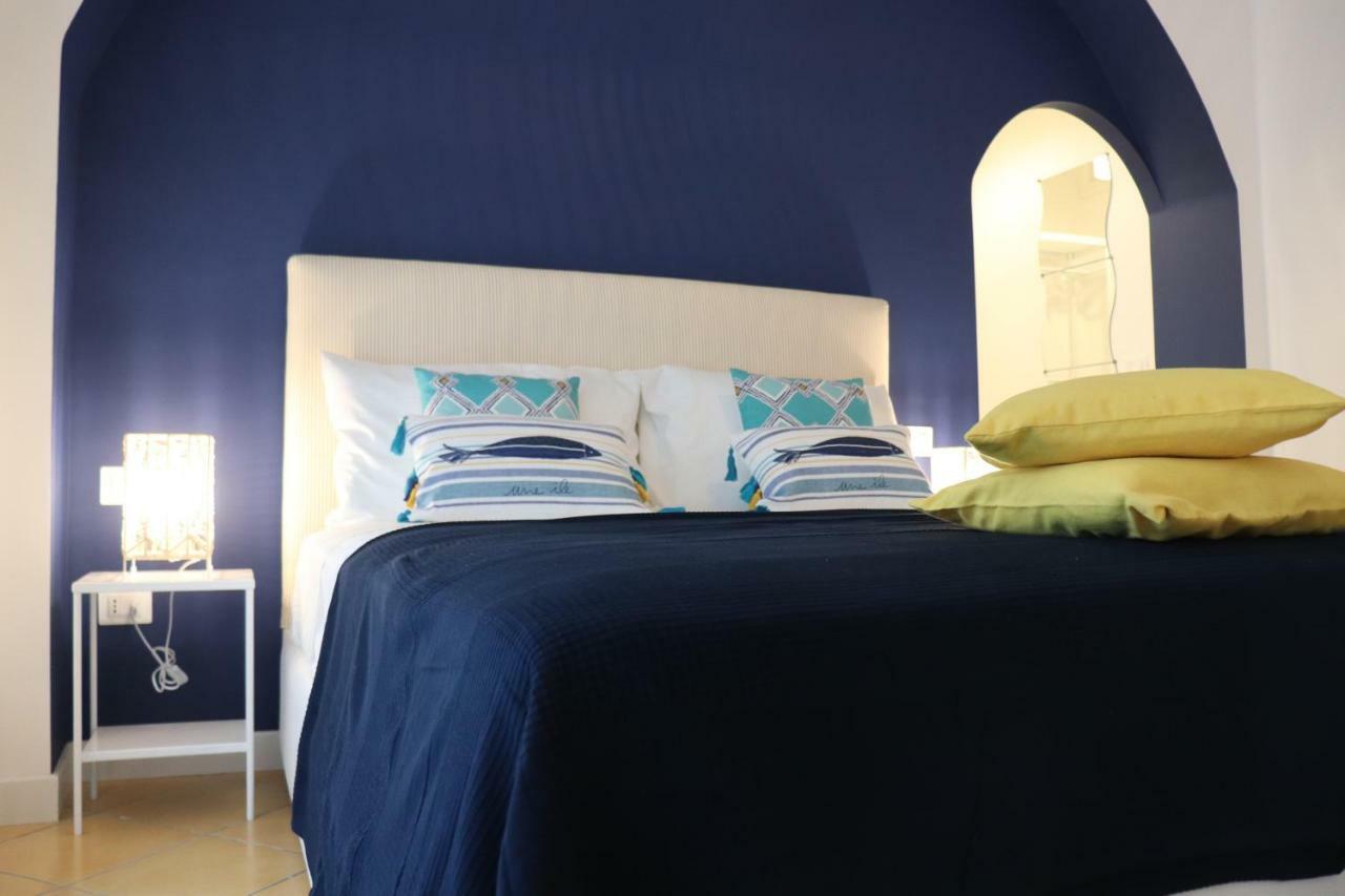 Lemon Suite Naples Exterior photo