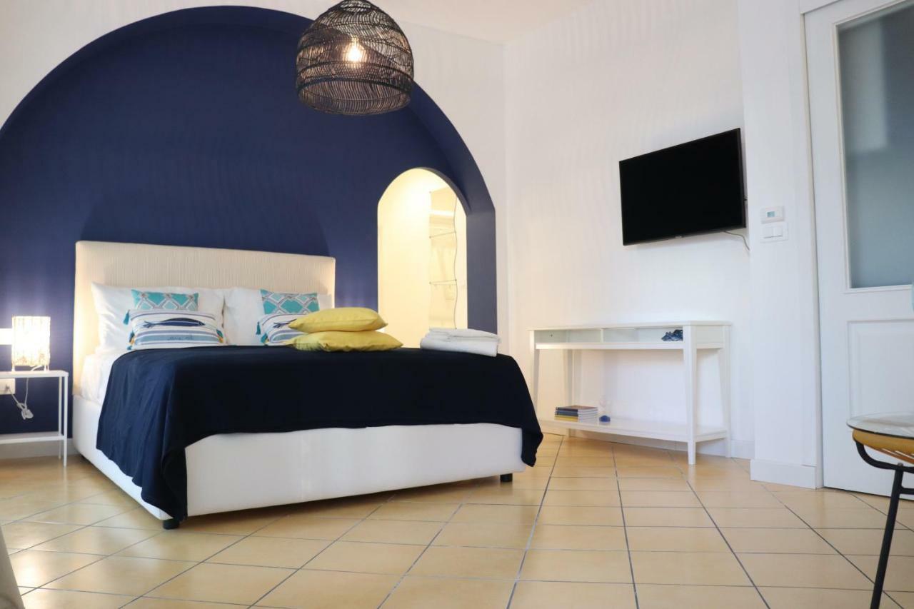 Lemon Suite Naples Exterior photo