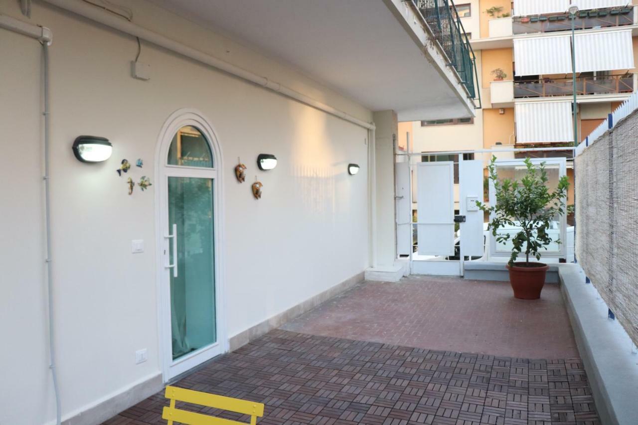 Lemon Suite Naples Exterior photo